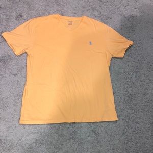 Men’s large polo shirt
